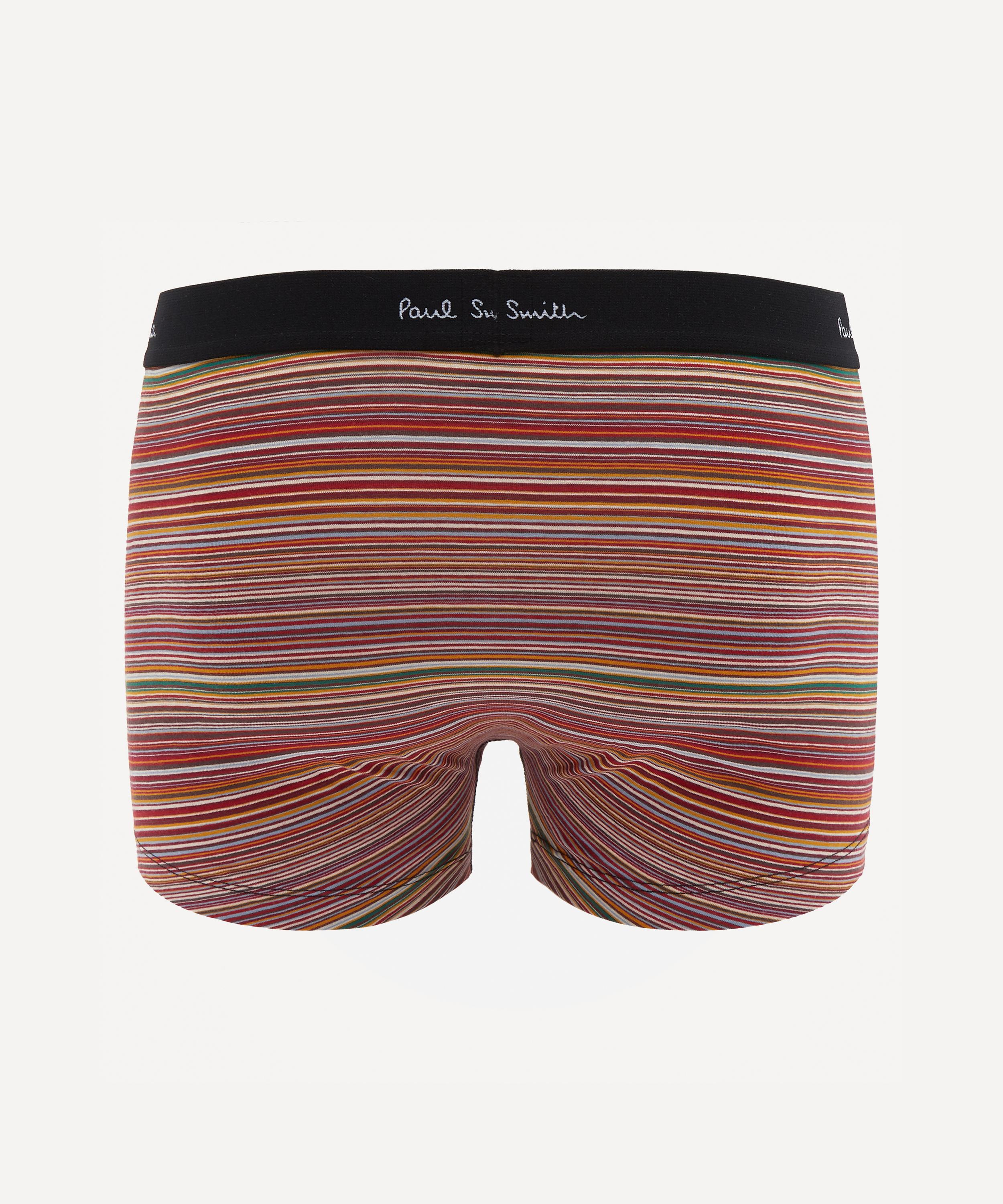 3 Stripe Boxer Briefs