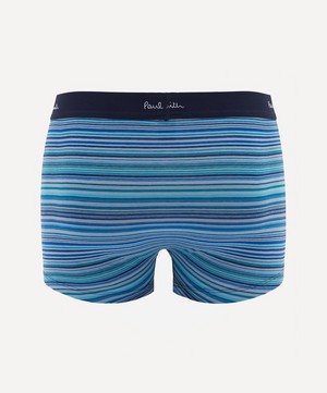 Paul Smith - Signature Stripe Boxer Briefs Pack of Three image number 3