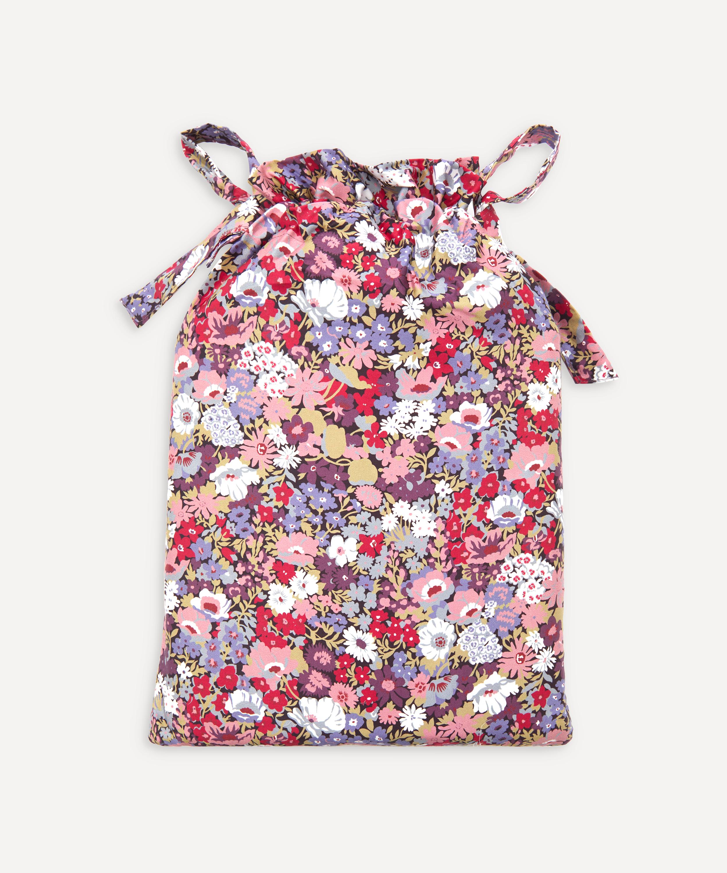 Liberty - Thorpe Cotton Sateen Double Duvet Cover Set image number 2