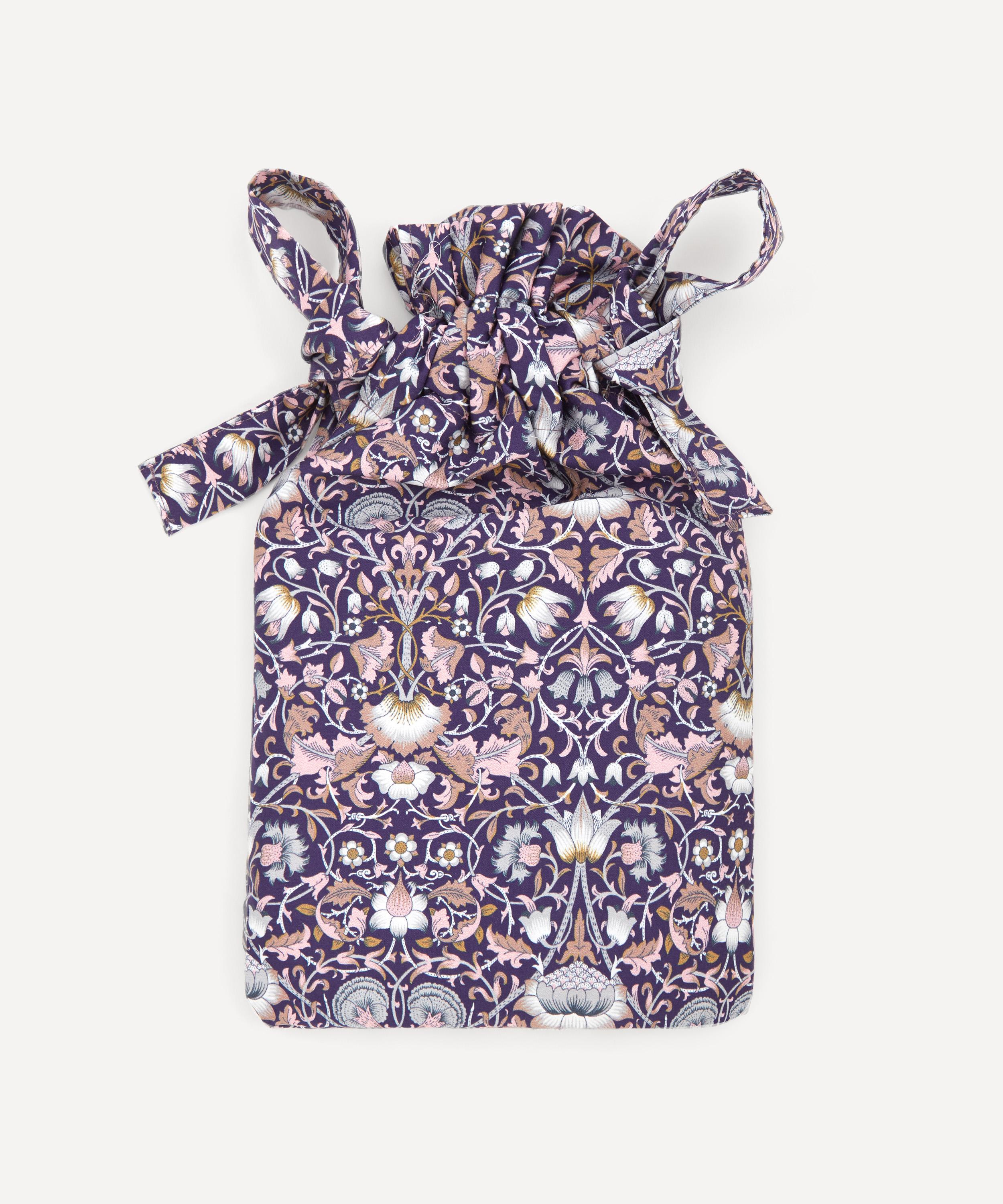 Liberty - Lodden Cotton Sateen Single Pillowcase image number 2