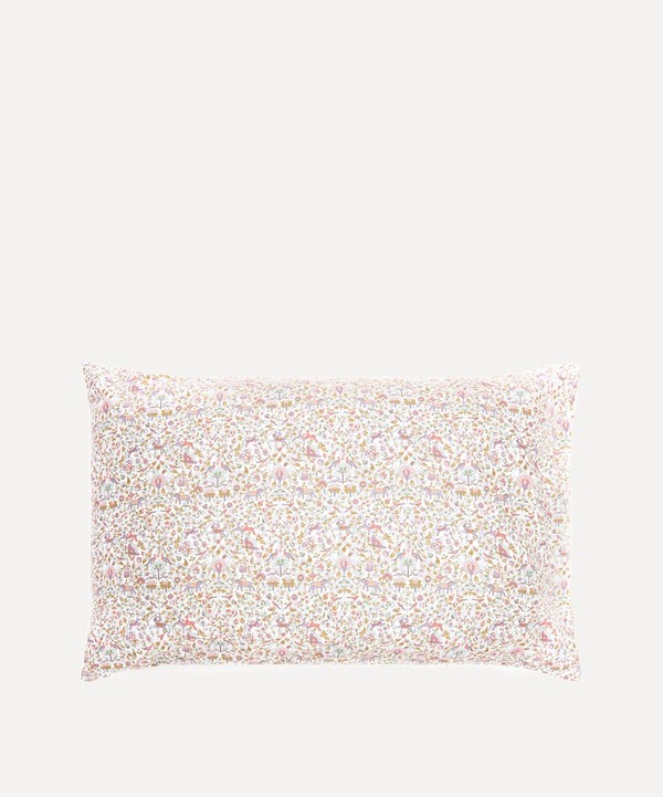 Liberty - Imran Cotton Sateen Single Pillowcase image number null