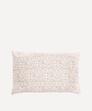 Liberty - Imran Cotton Sateen Single Pillowcase image number 0