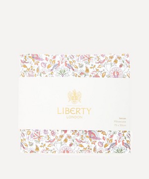 Liberty - Imran Cotton Sateen Single Pillowcase image number 3
