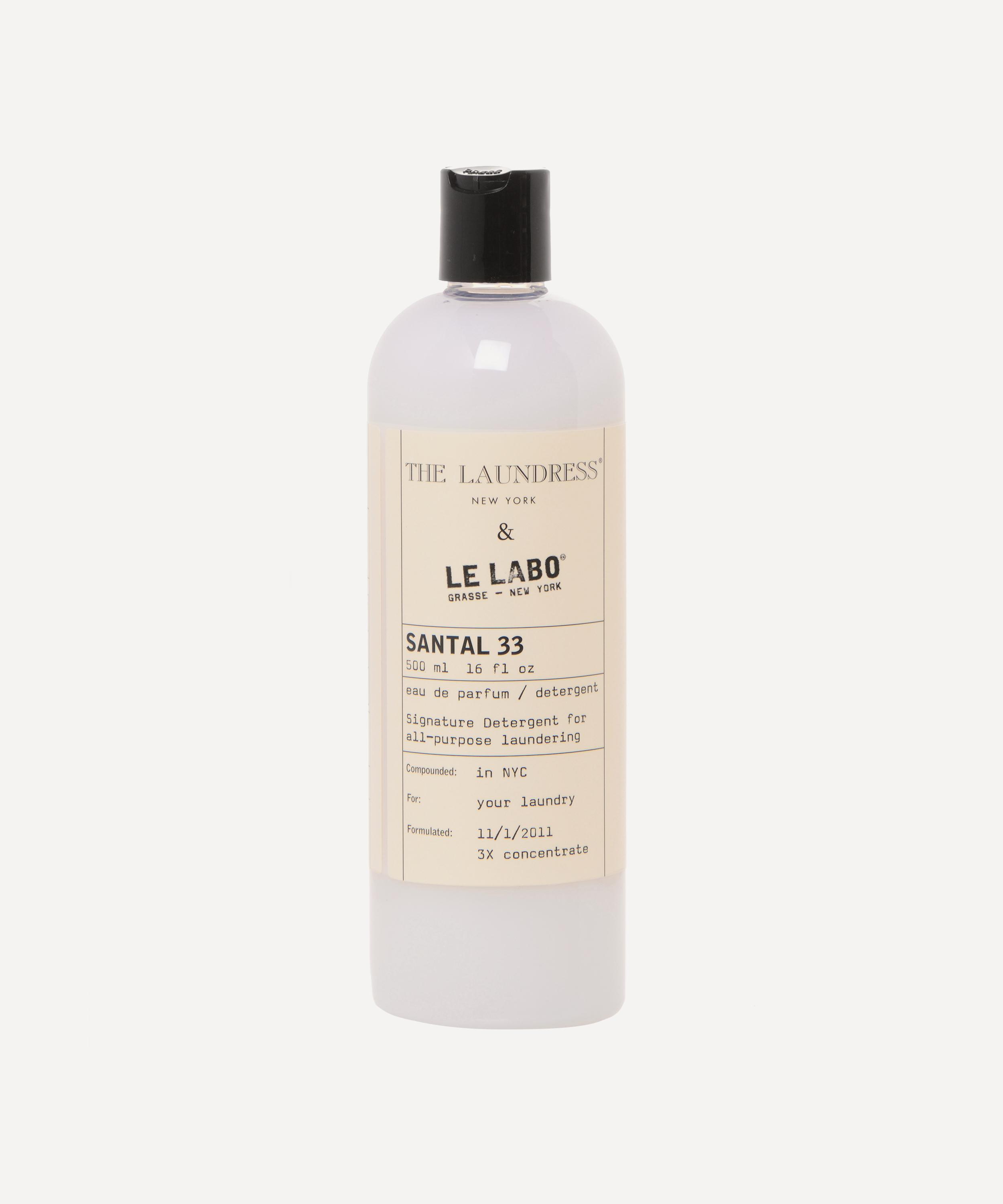  Le Labo Santal 33 50ml 1.7 oz eau de parfum Perfume : Beauty &  Personal Care