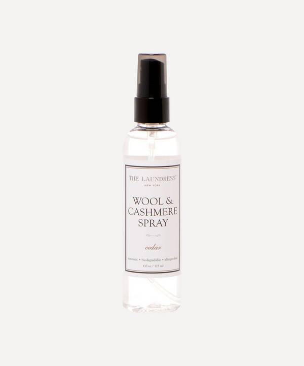 The Laundress - Wool & Cashmere Spray 118ml