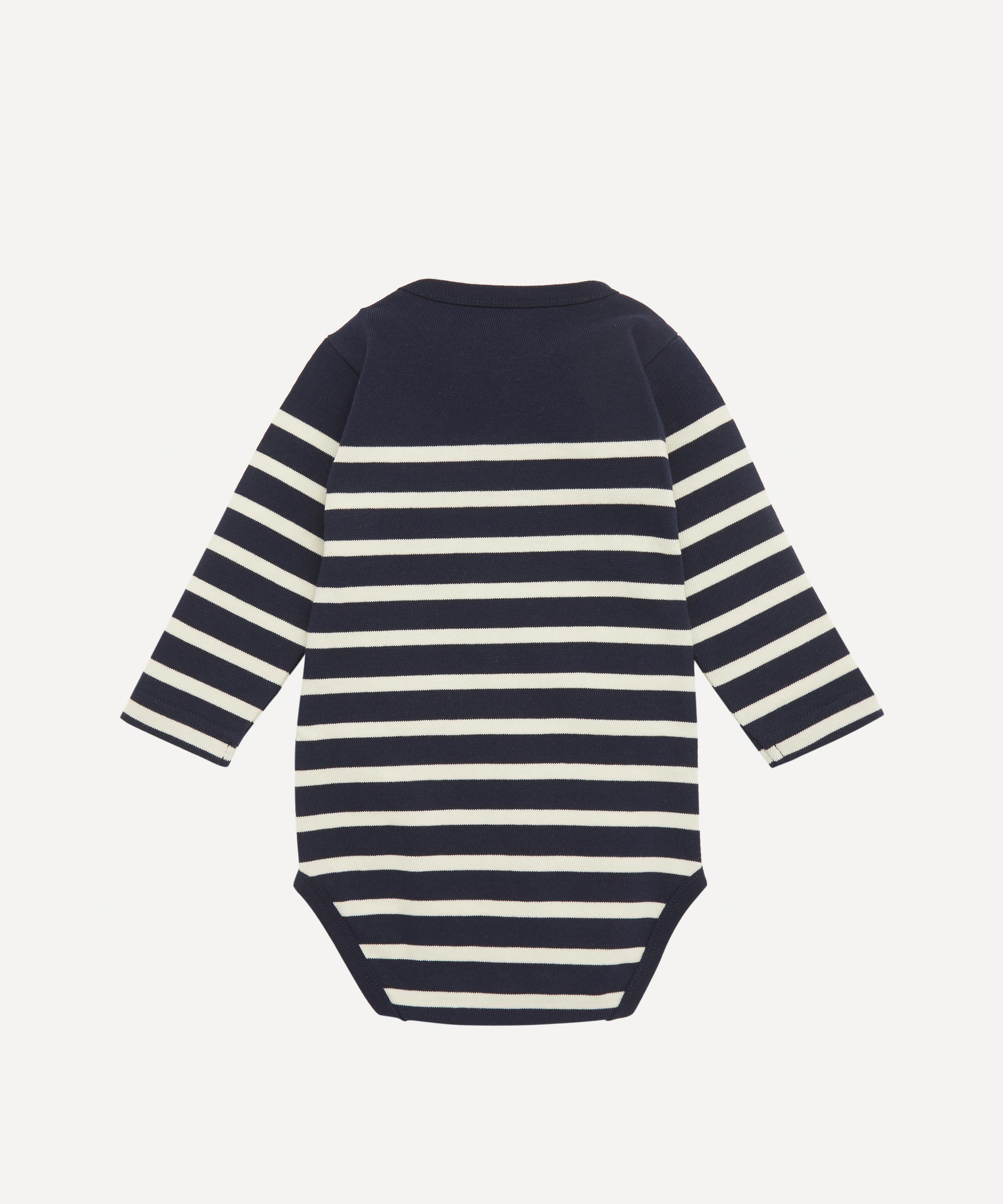 24 month long sleeve onesies