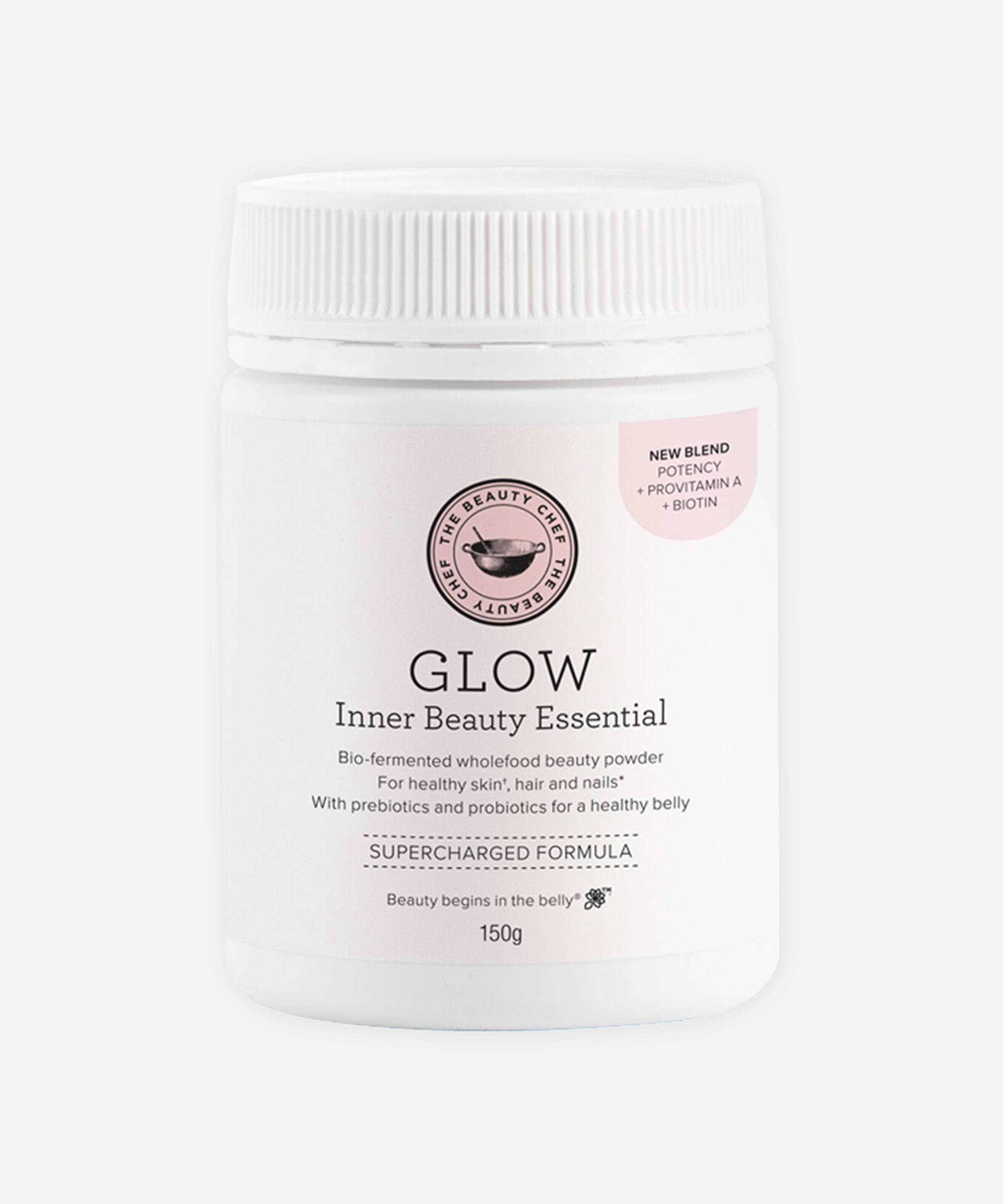 The Beauty Chef - GLOW Inner Beauty Powder 150g image number 0