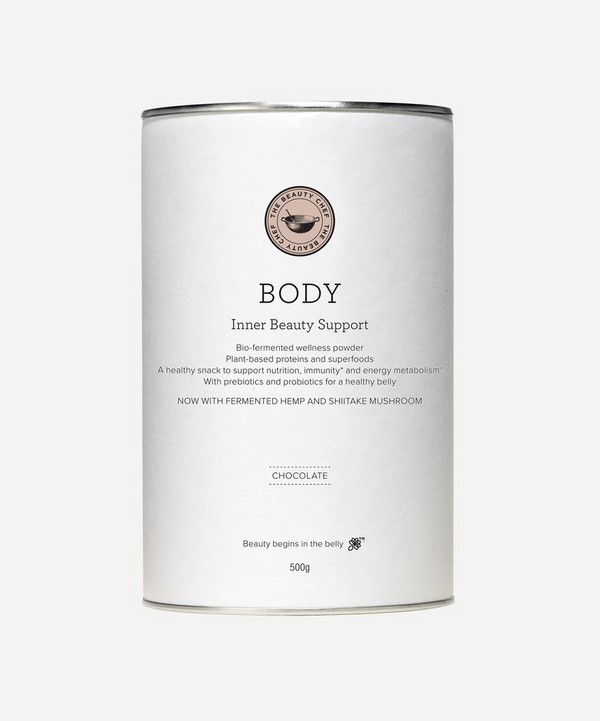 The Beauty Chef - Body Inner Beauty Support Chocolate 500g image number null