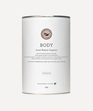 The Beauty Chef - Body Inner Beauty Support Chocolate 500g image number 0