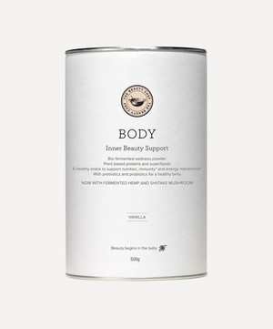 The Beauty Chef - BODY Inner Beauty Support Vanilla 500g image number 0