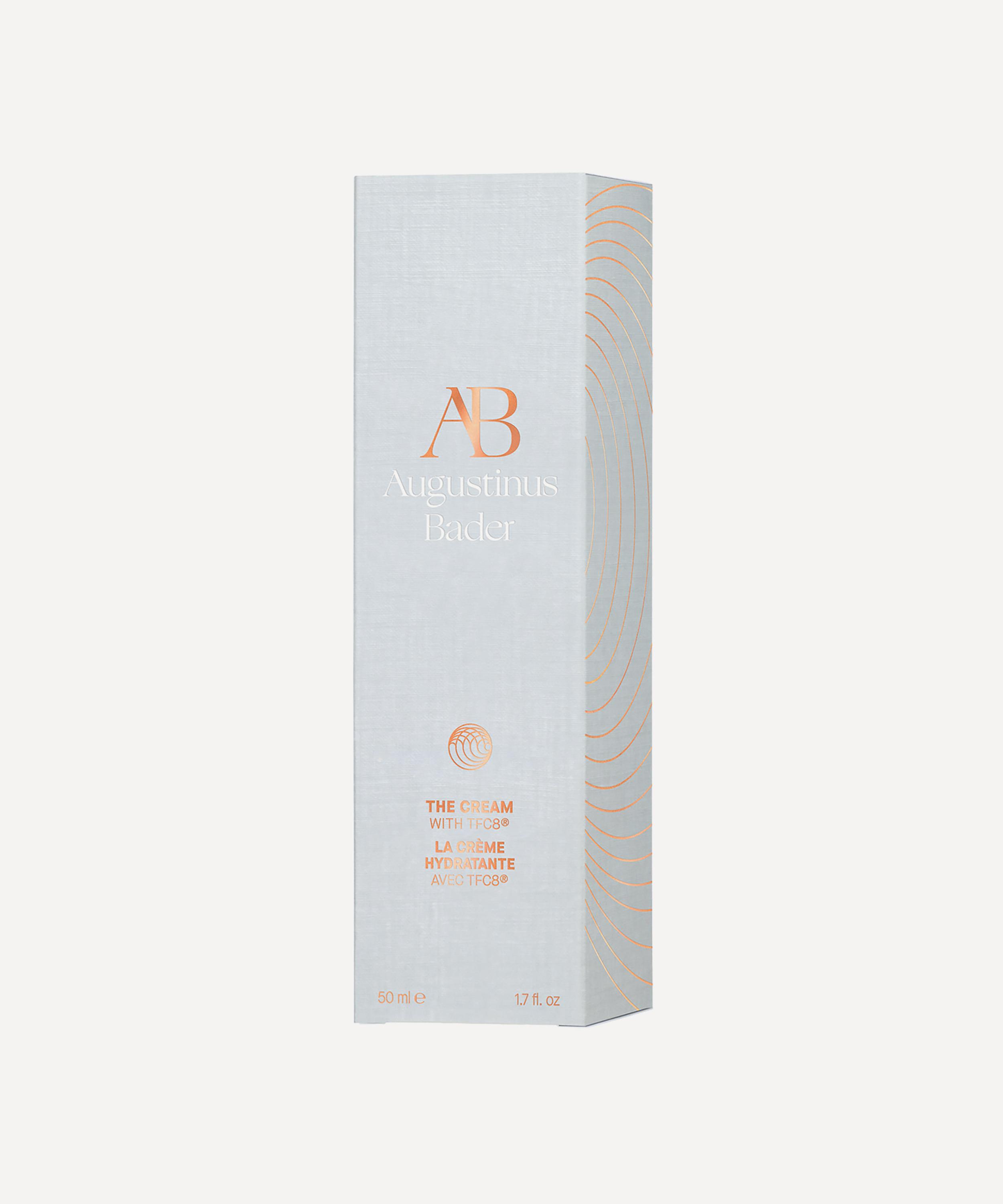 Augustinus Bader - The Cream 50ml image number 3