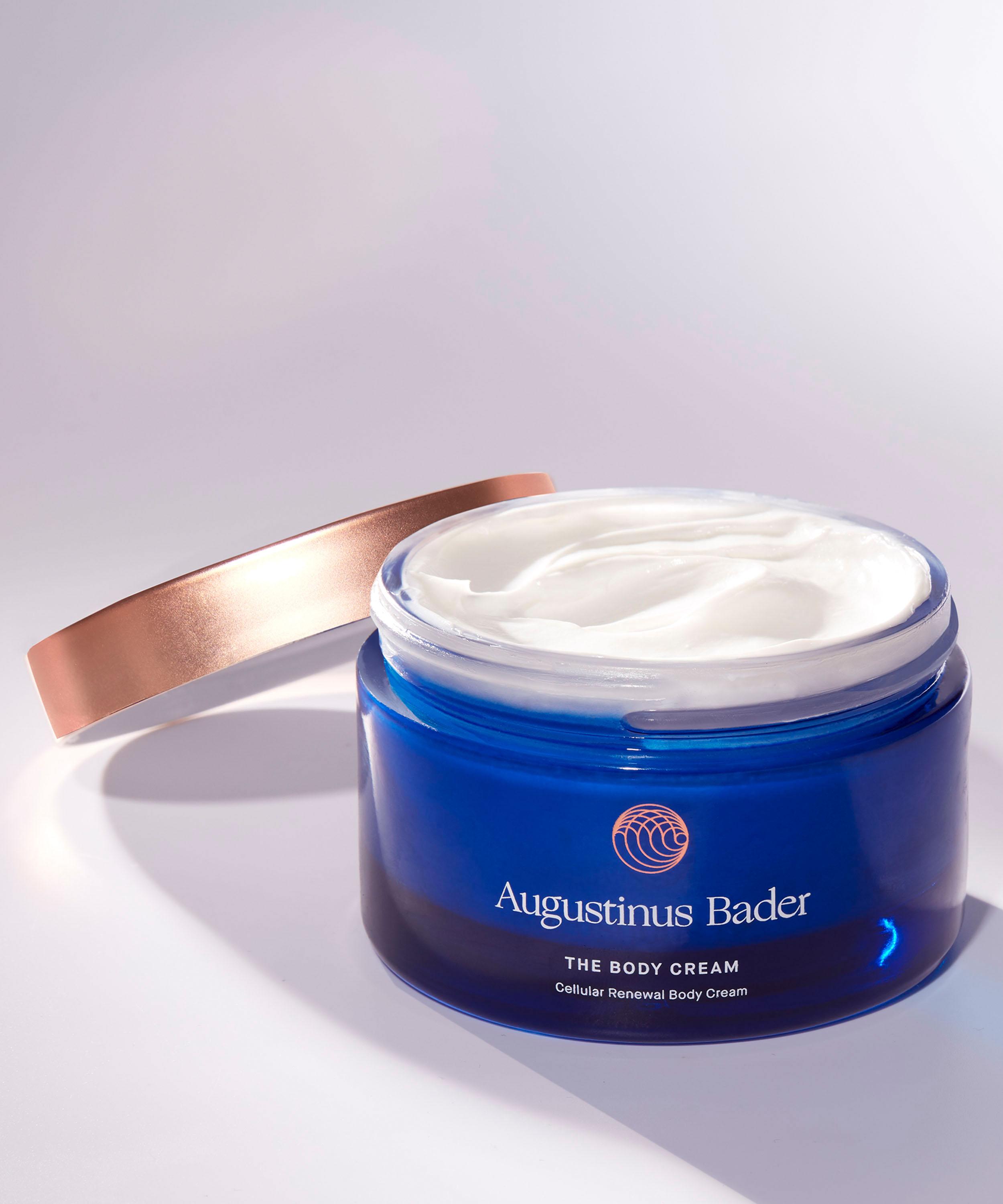 Augustinus Bader - The Body Cream 200ml image number 2