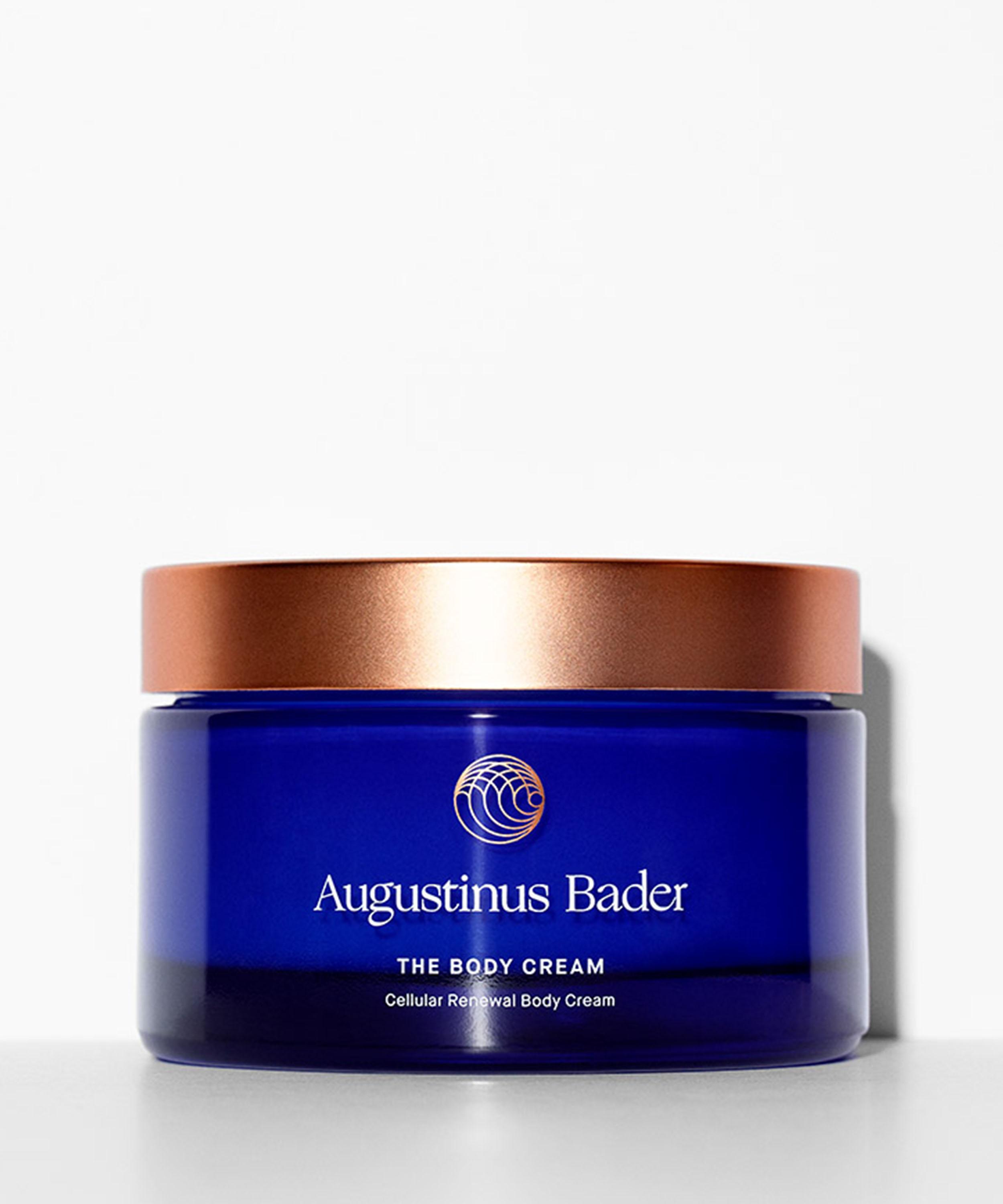 Augustinus Bader - The Body Cream 200ml image number 3