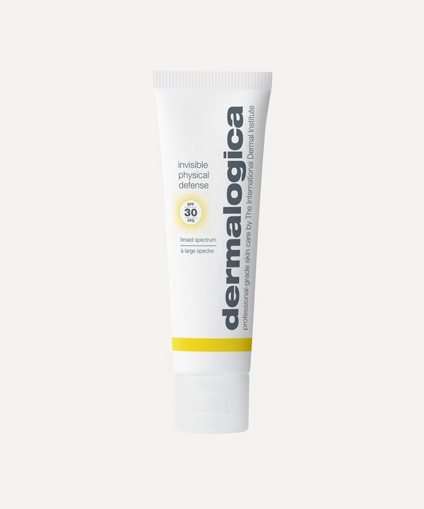 Dermalogica - Dermalogica Invisible Physical Defense SPF30 50ml image number null