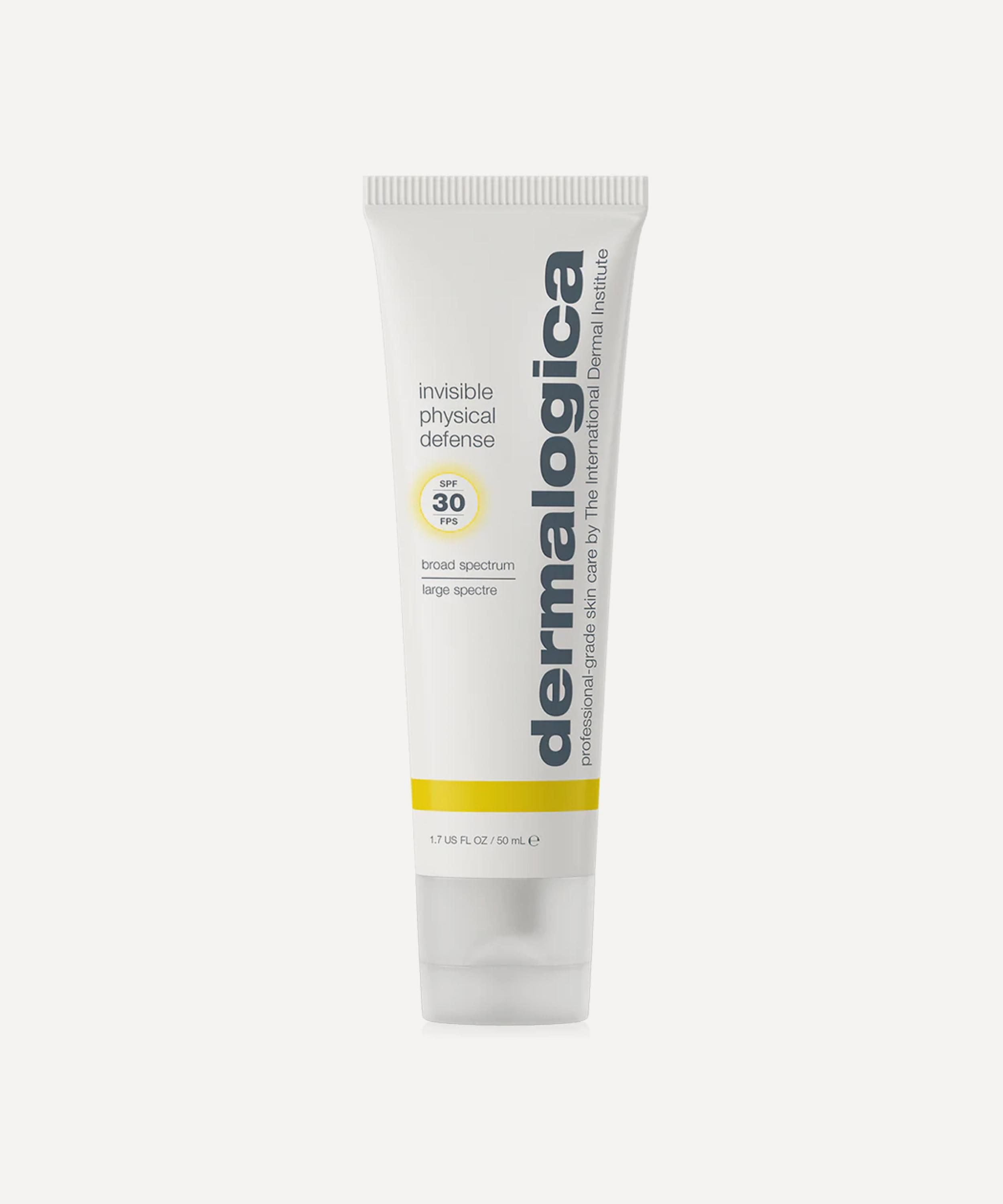 Dermalogica - Dermalogica Invisible Physical Defense SPF30 50ml image number 0