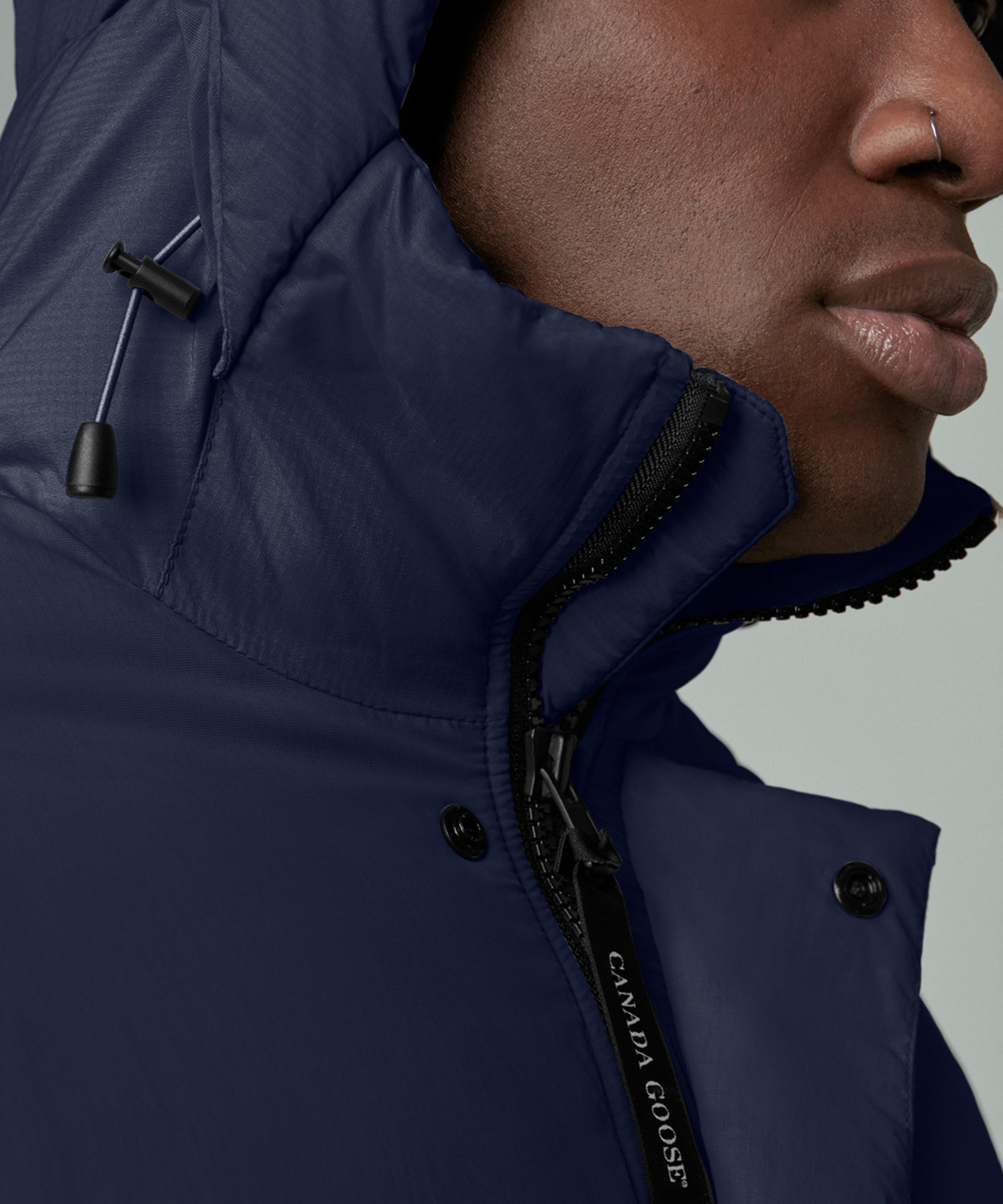 canada goose armstrong review