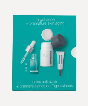 Dermalogica - Clear and Brighten Kit image number 1