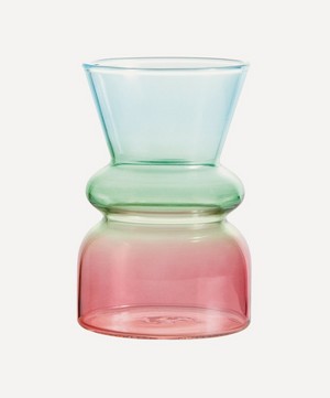Klevering - Droplet Vase image number 0