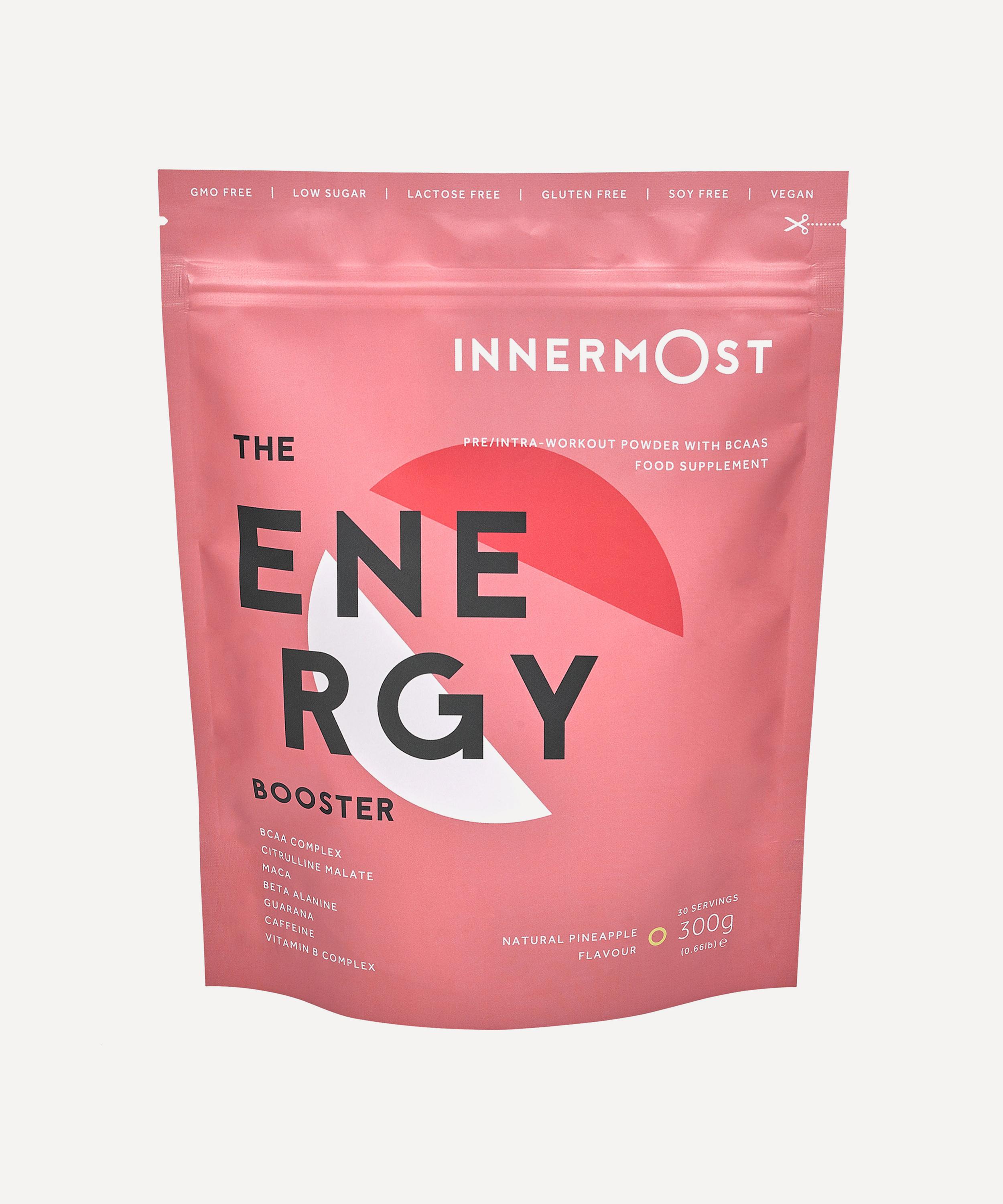 Innermost The Energy Booster 300g Liberty