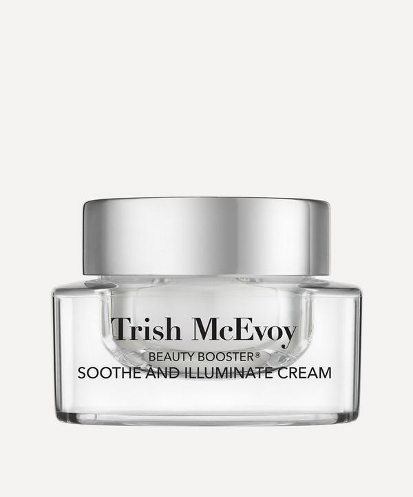 Trish McEvoy - Beauty Booster Soothe and Illuminate Cream image number null