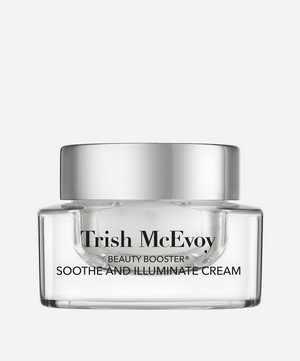 Trish McEvoy - Beauty Booster Soothe and Illuminate Cream image number 0