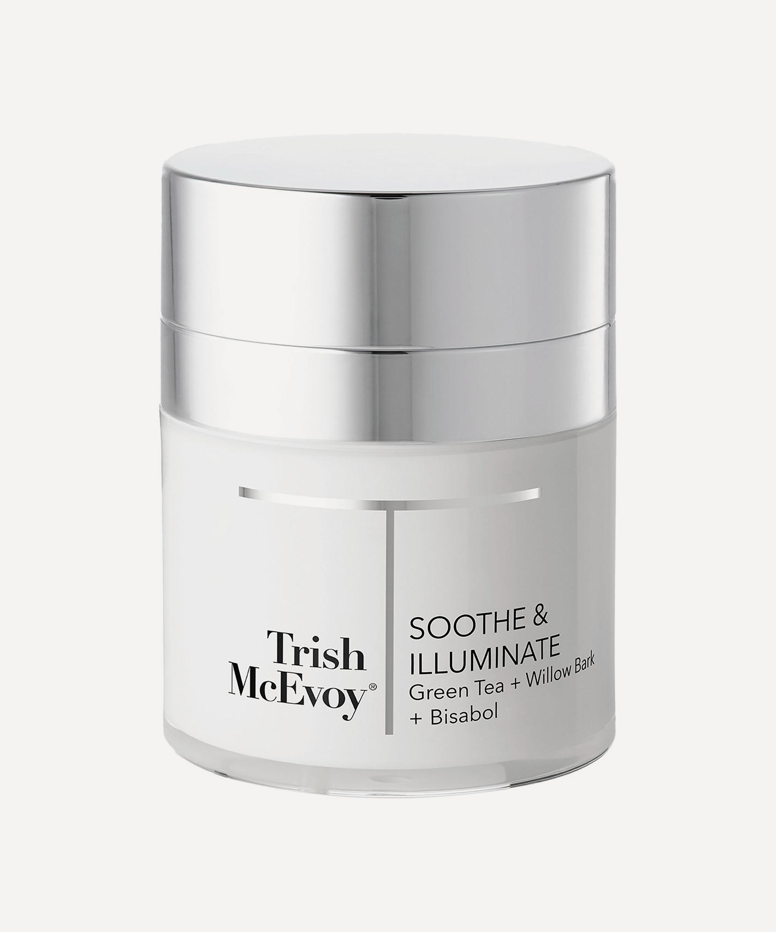 Trish McEvoy - Beauty Booster Soothe and Illuminate Cream