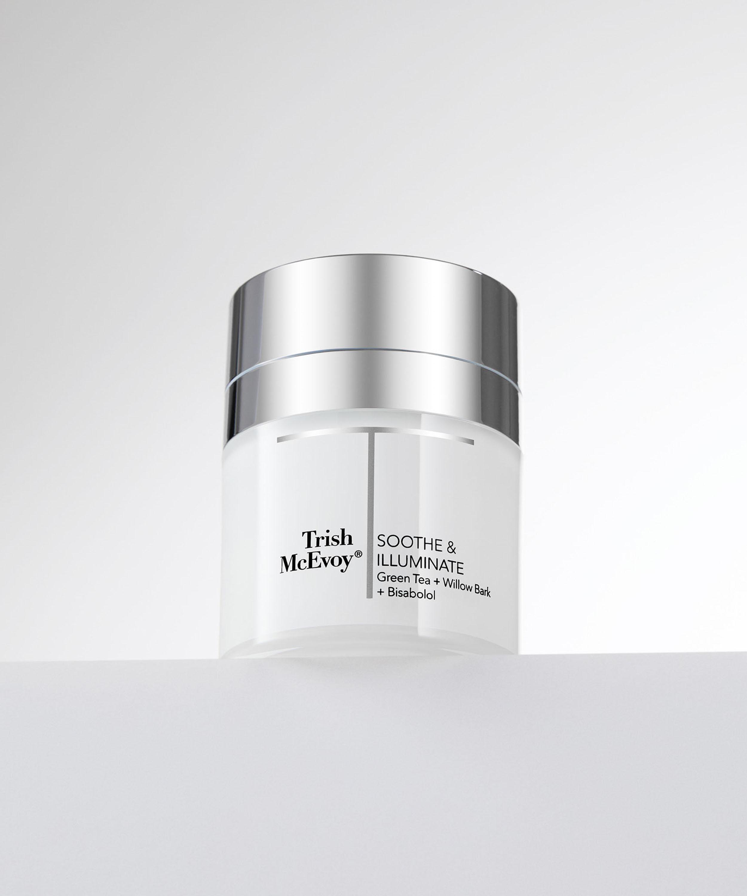 Trish McEvoy - Beauty Booster Soothe and Illuminate Cream image number 1