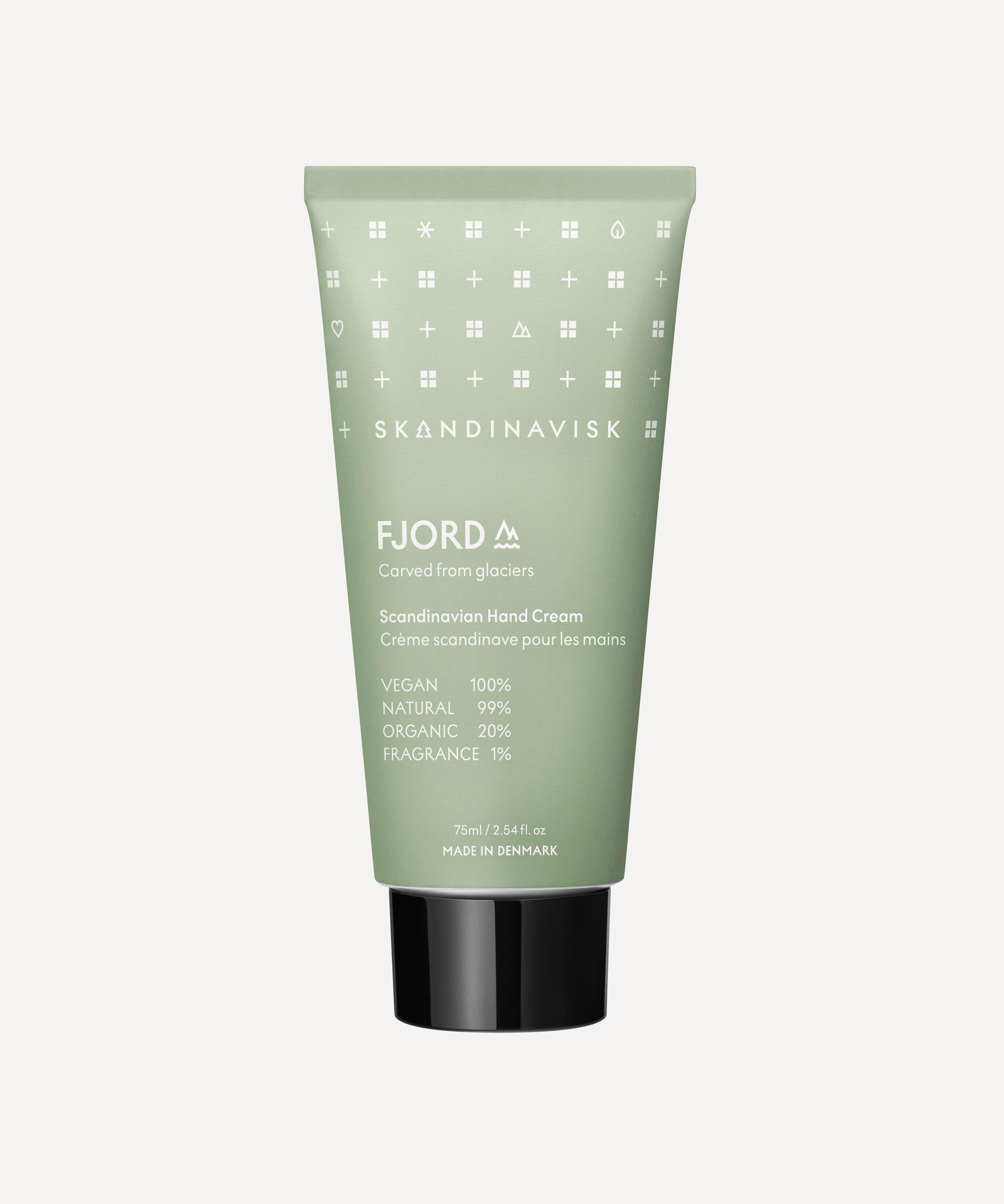 Skandinavisk - FJORD Hand Cream 75ml image number 0