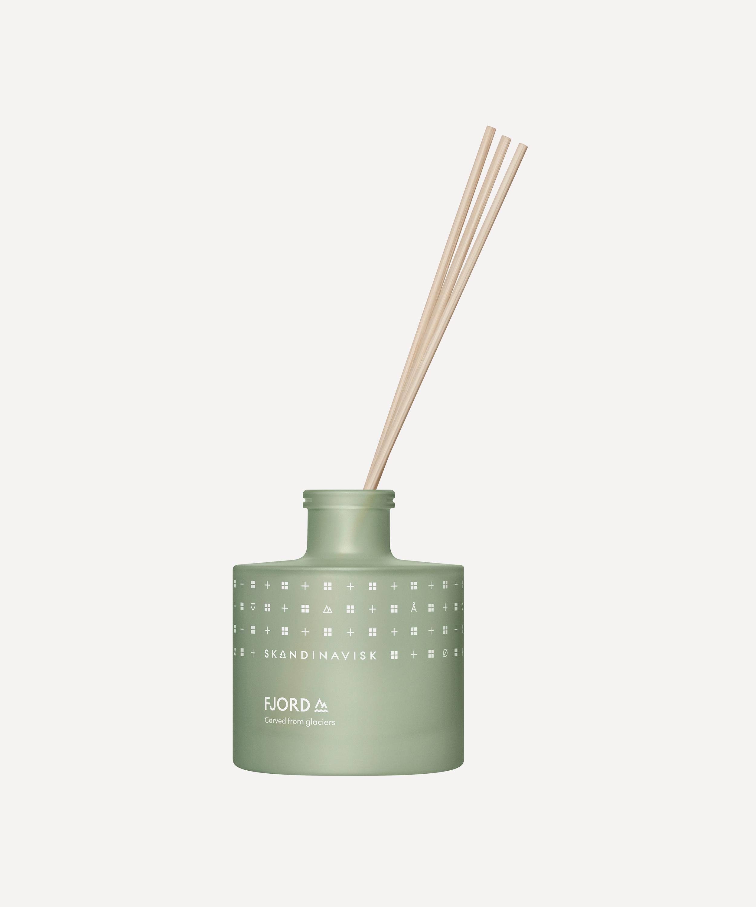 Skandinavisk - FJORD Reed Diffuser 200ml image number 0