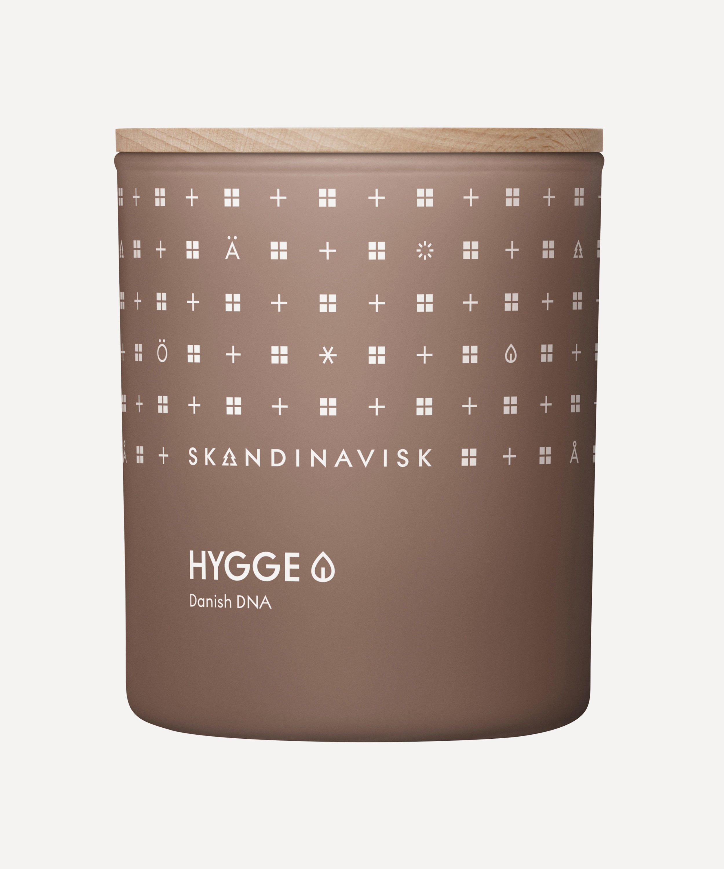 Skandinavisk - HYGGE Scented Candle 200g