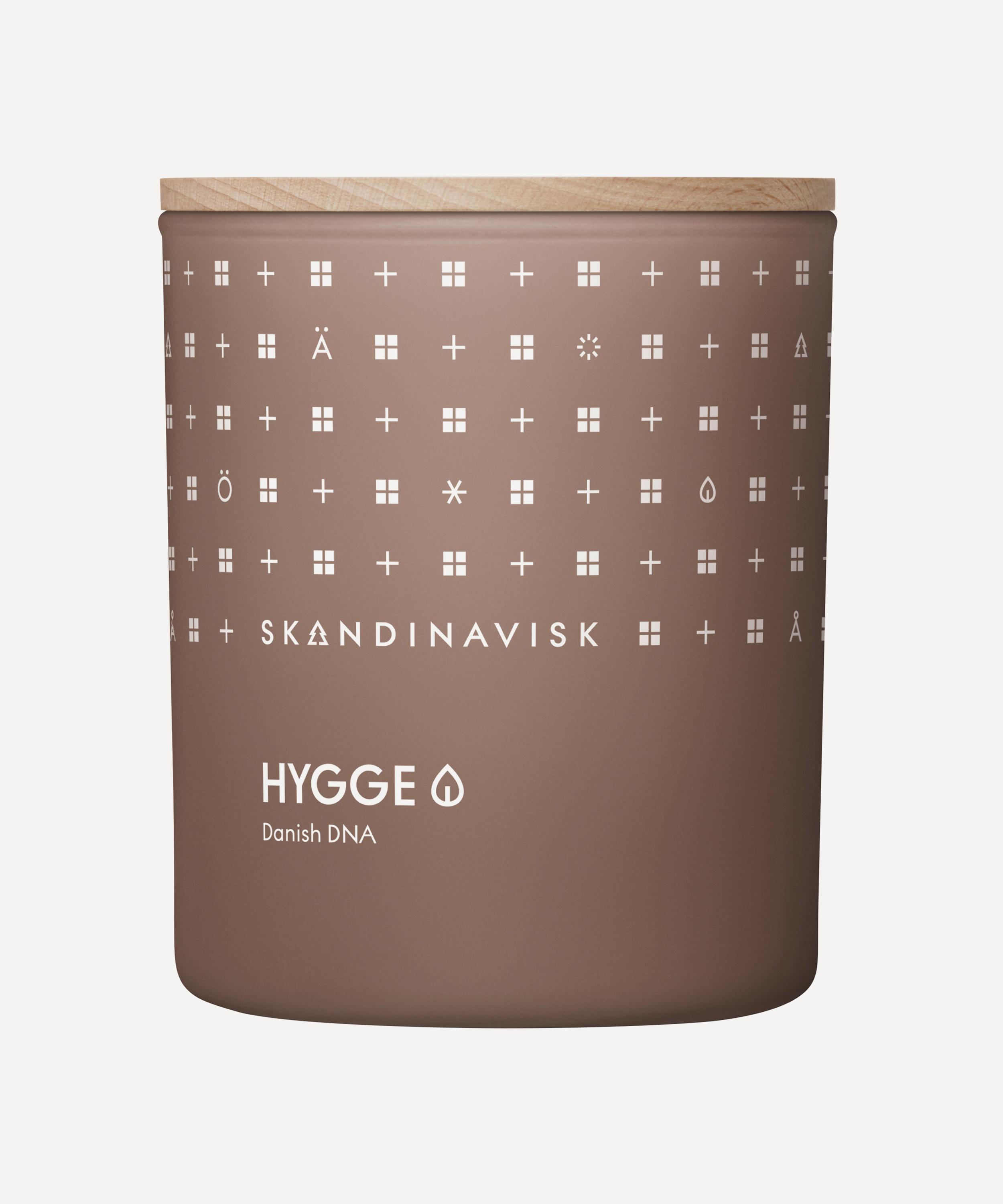 Skandinavisk - HYGGE Scented Candle 200g image number 0