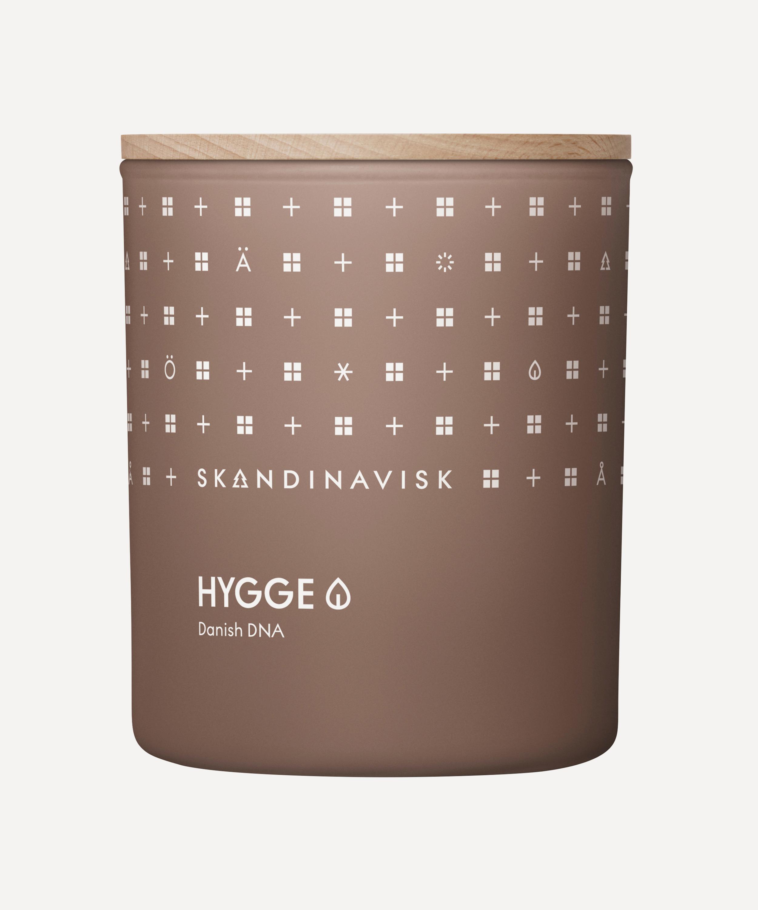 Skandinavisk - HYGGE Scented Candle 200g