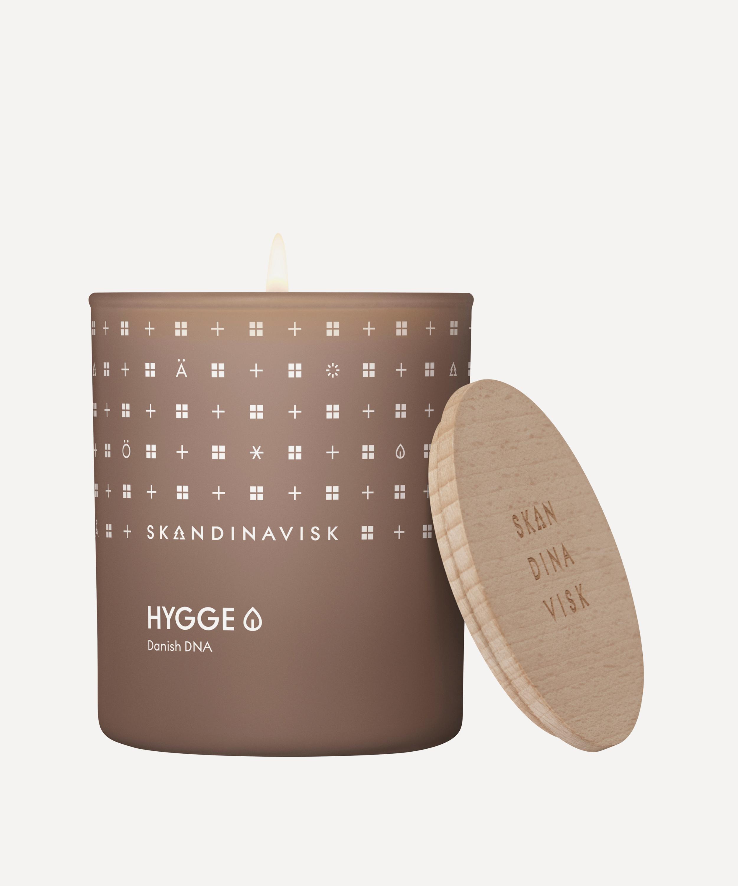 Skandinavisk - HYGGE Scented Candle 200g image number 1