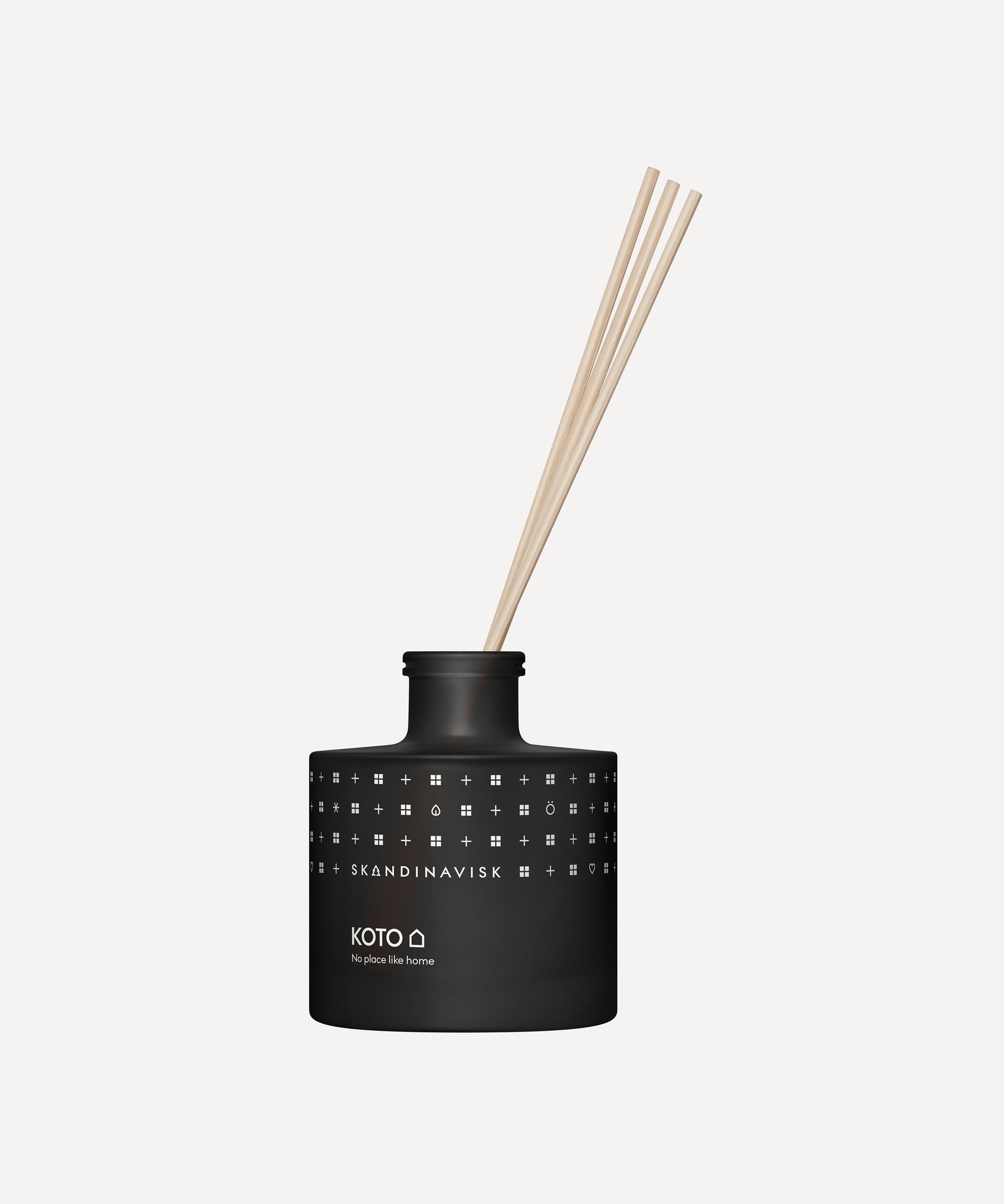 Skandinavisk - KOTO Reed Diffuser 200ml image number 0