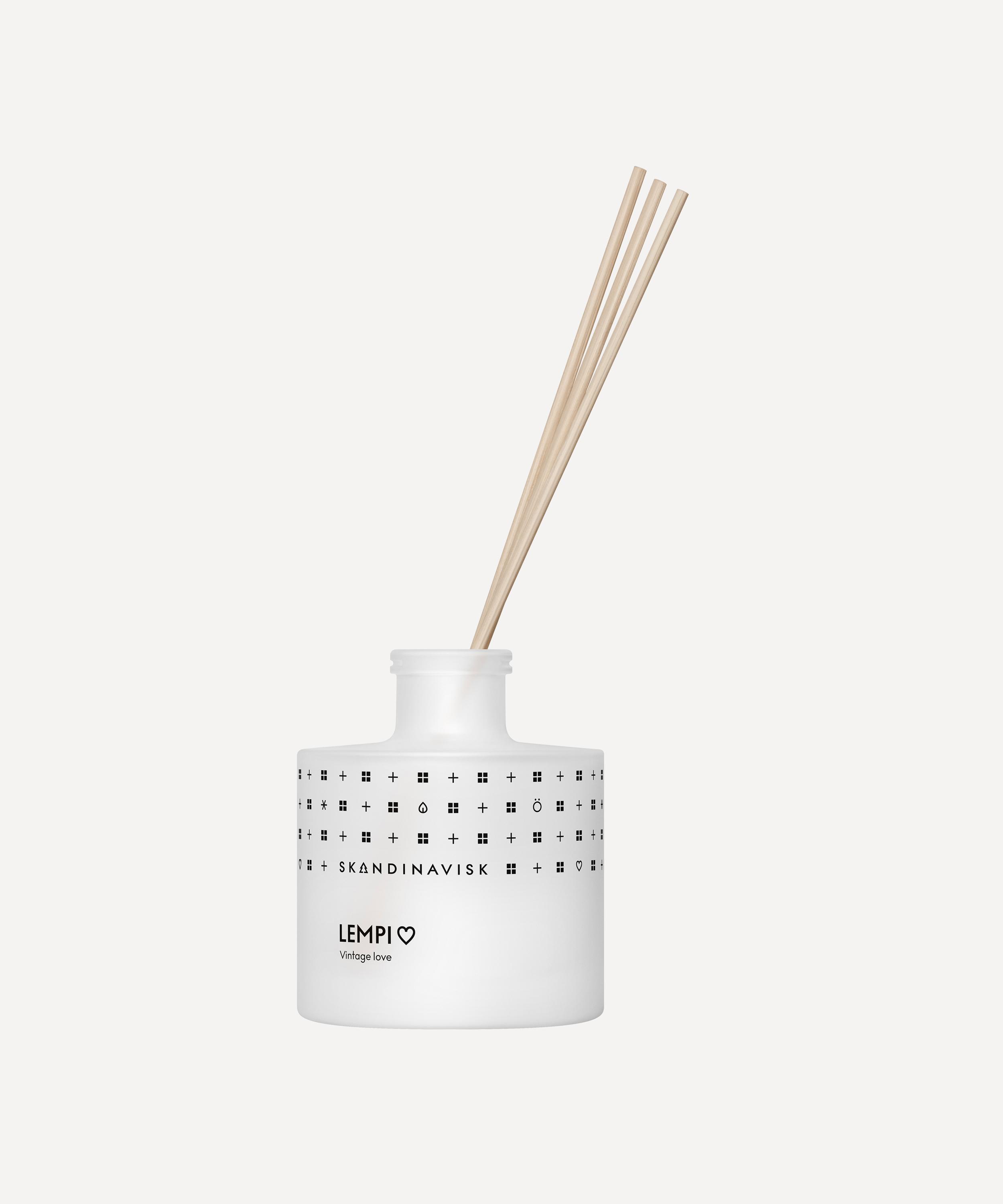 Skandinavisk - LEMPI Reed Diffuser 200ml image number 0