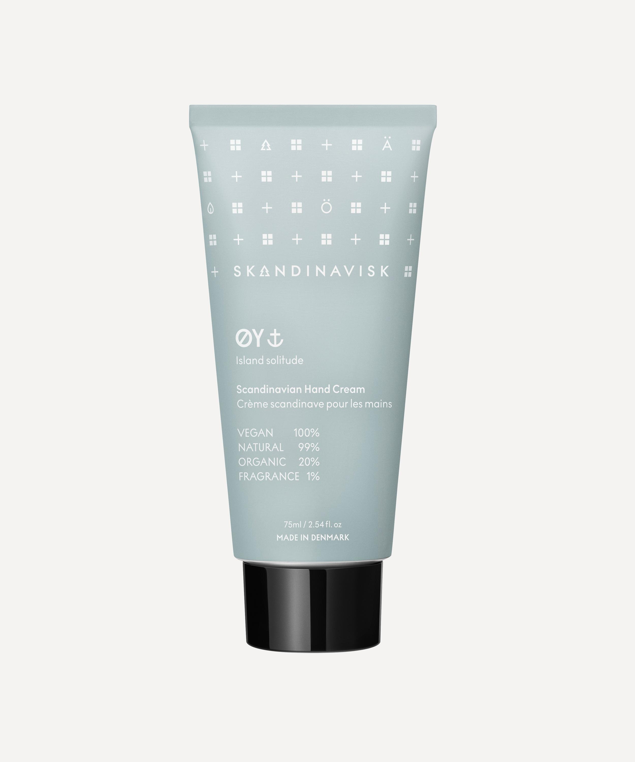 Skandinavisk - ØY Hand Cream 75ml