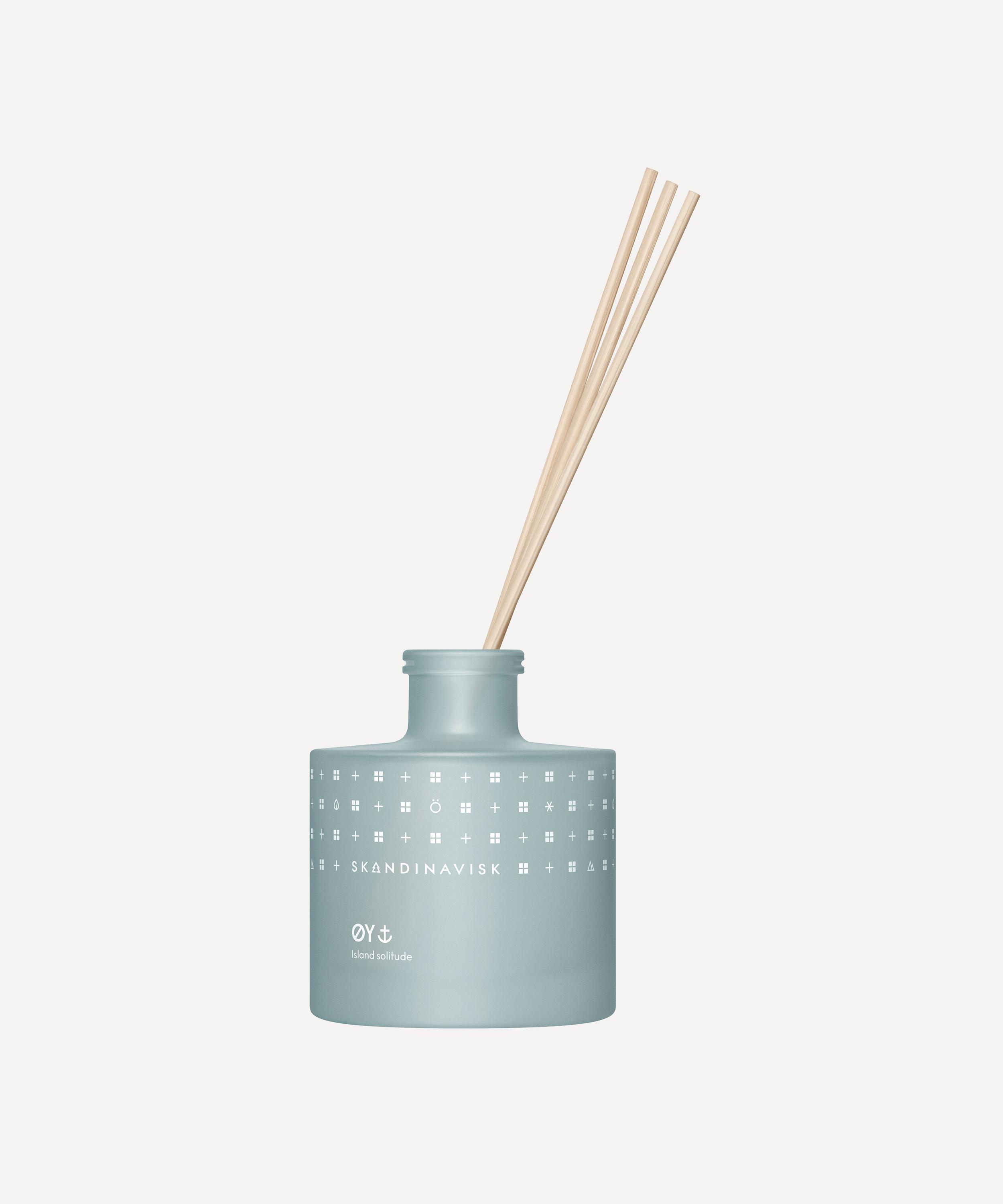 Skandinavisk - ØY Reed Diffuser 200ml image number 0