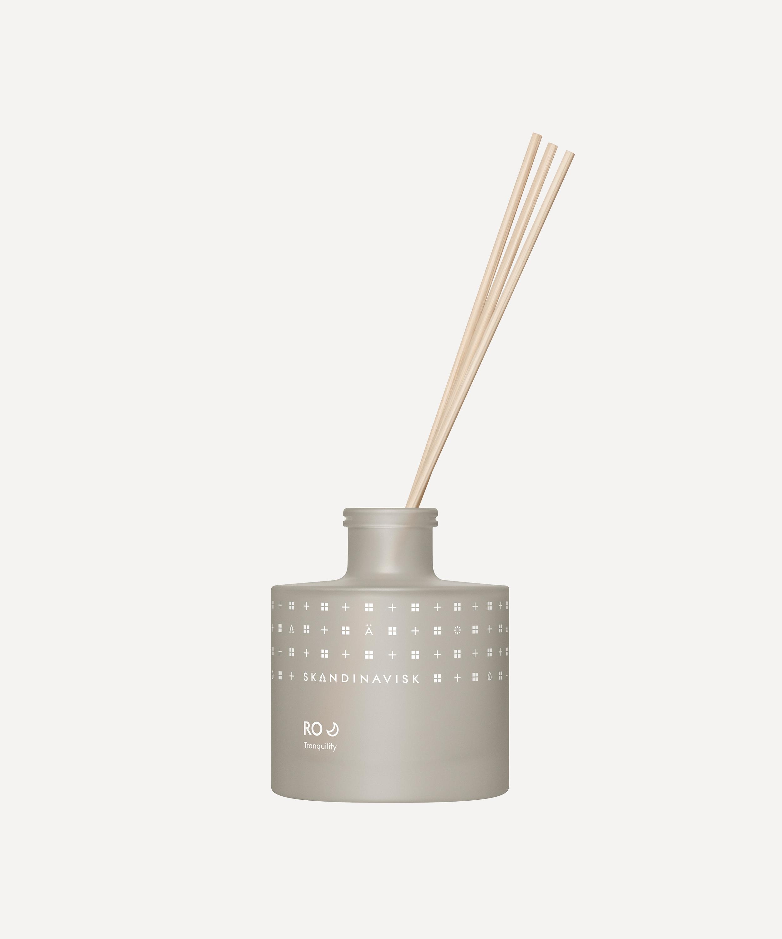 Skandinavisk - RO Reed Diffuser 200ml image number 0