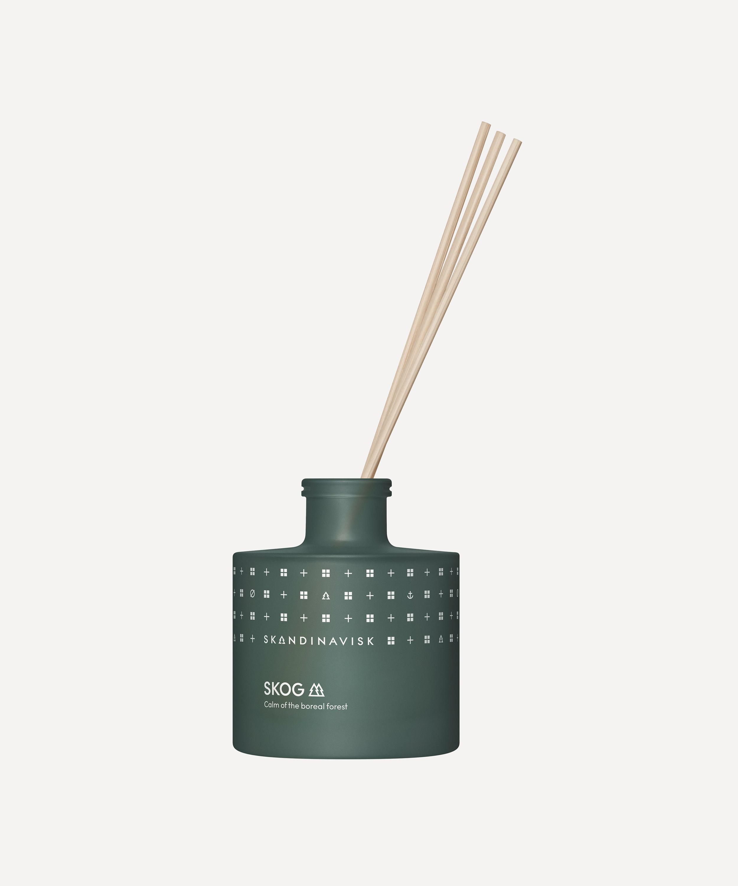 Skandinavisk - SKOG Reed Diffuser 200ml image number 0