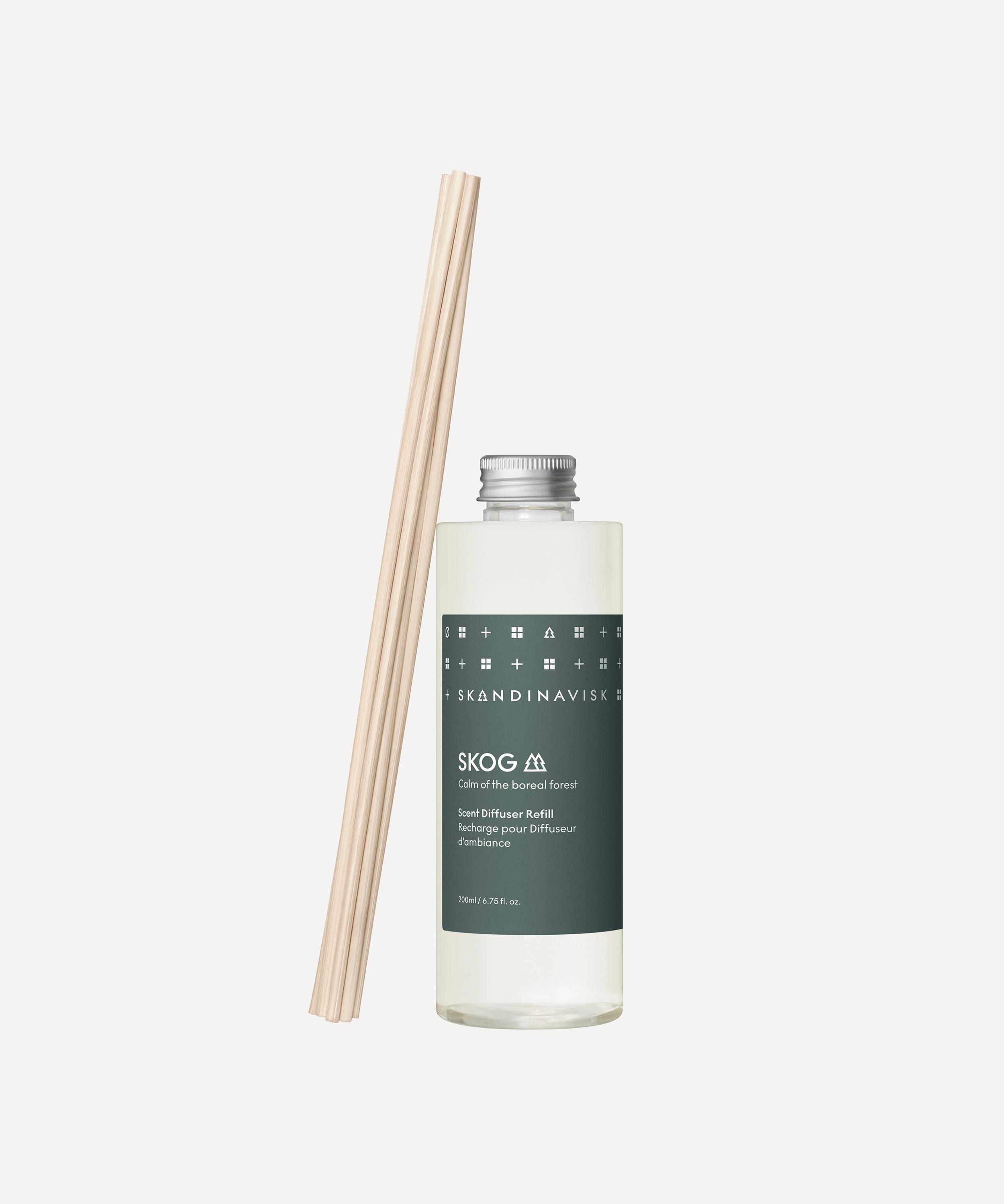 Skandinavisk - SKOG Reed Diffuser Refill 200ml image number 0