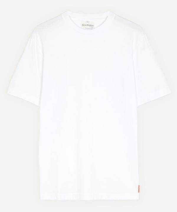 Acne Studios - Pink Label Fitted T-Shirt