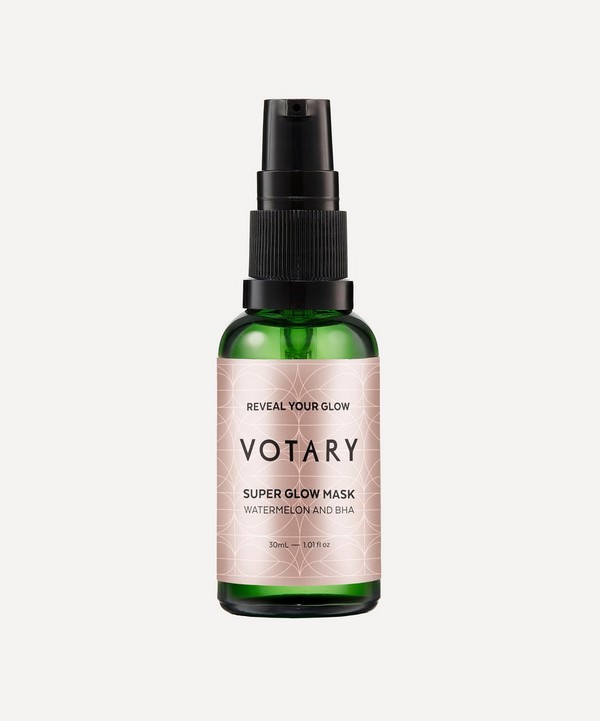 Votary - Super Glow Mask 30ml image number null