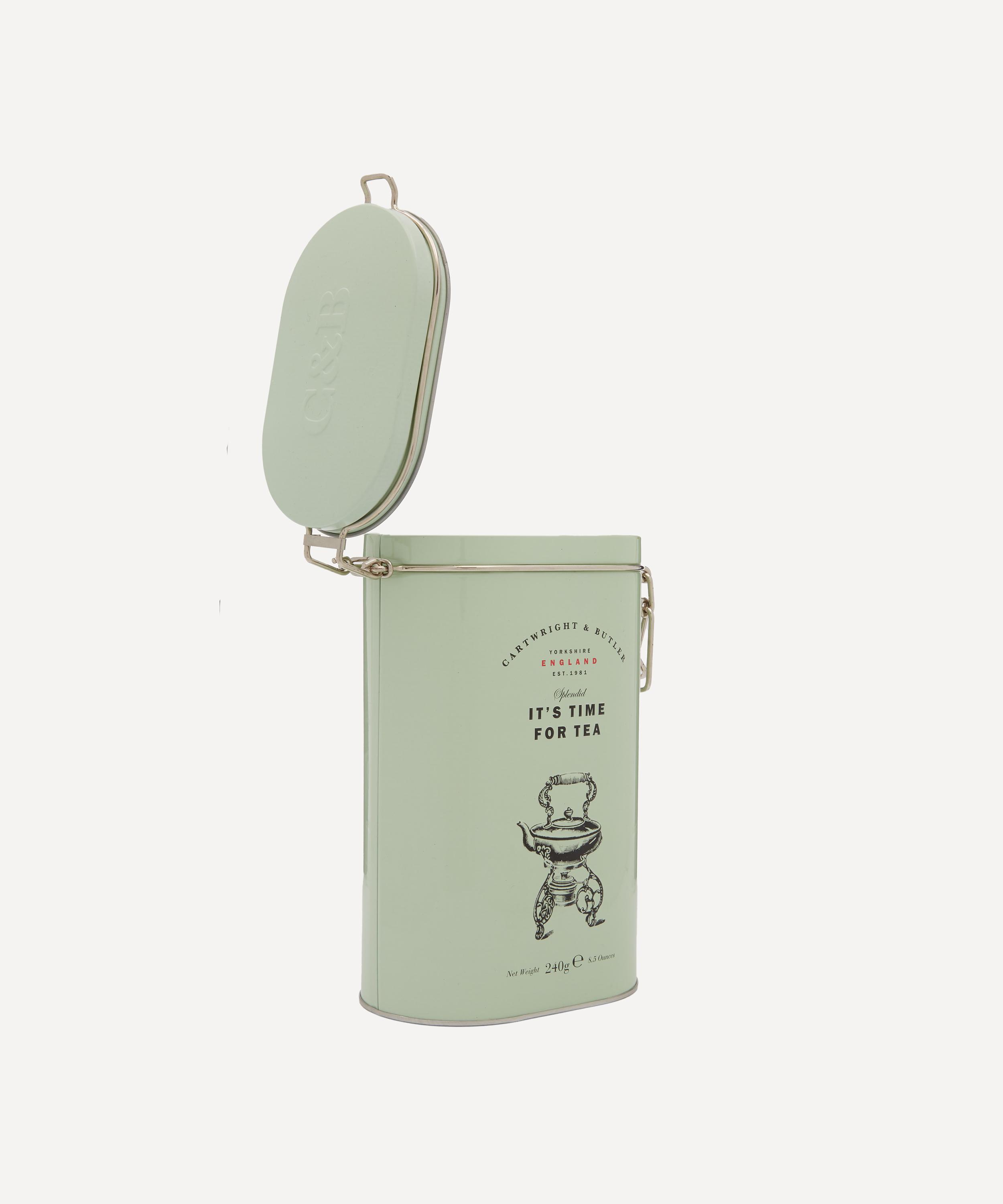 Time For Tea Tin 240g Liberty