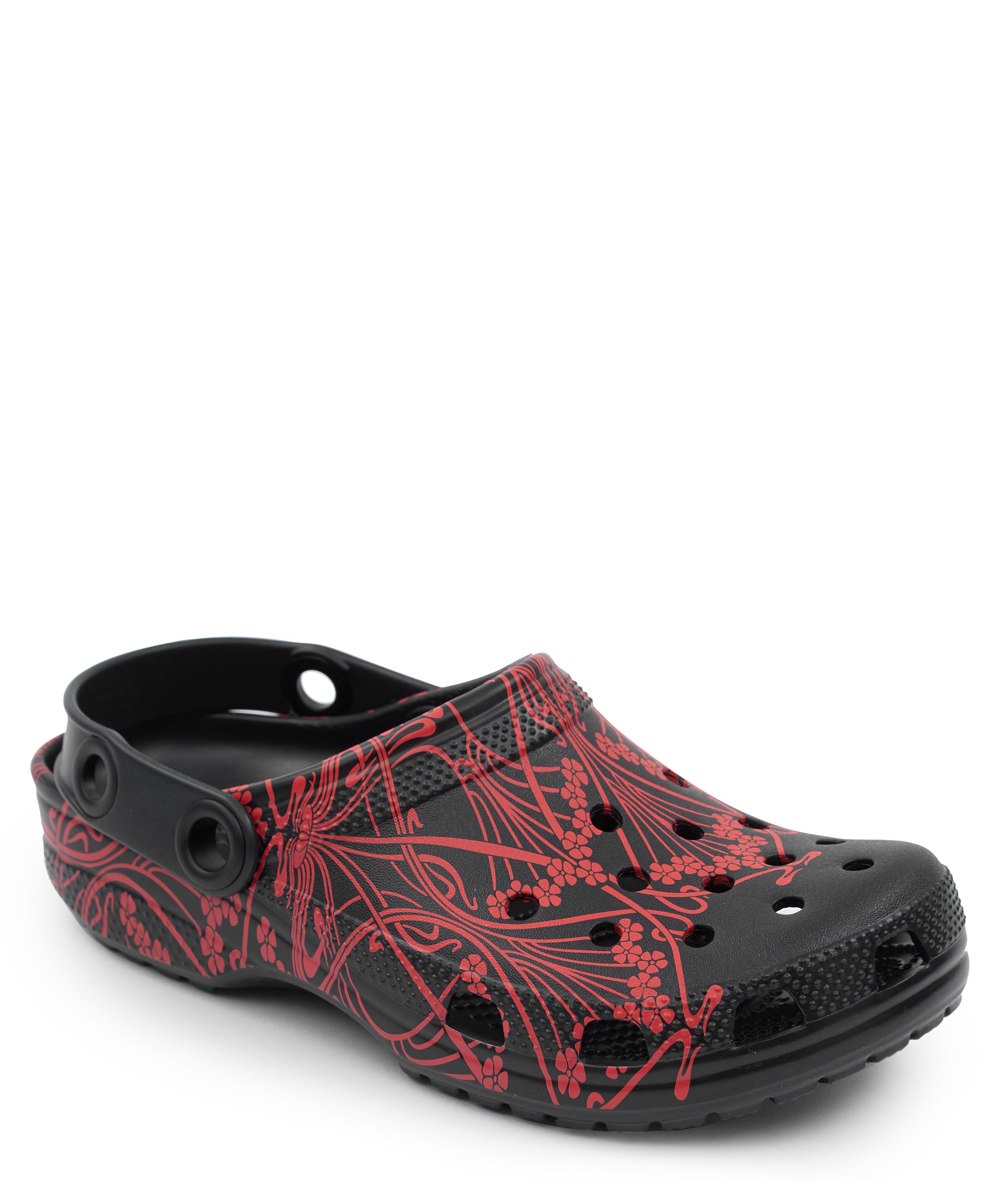 liberty crocs