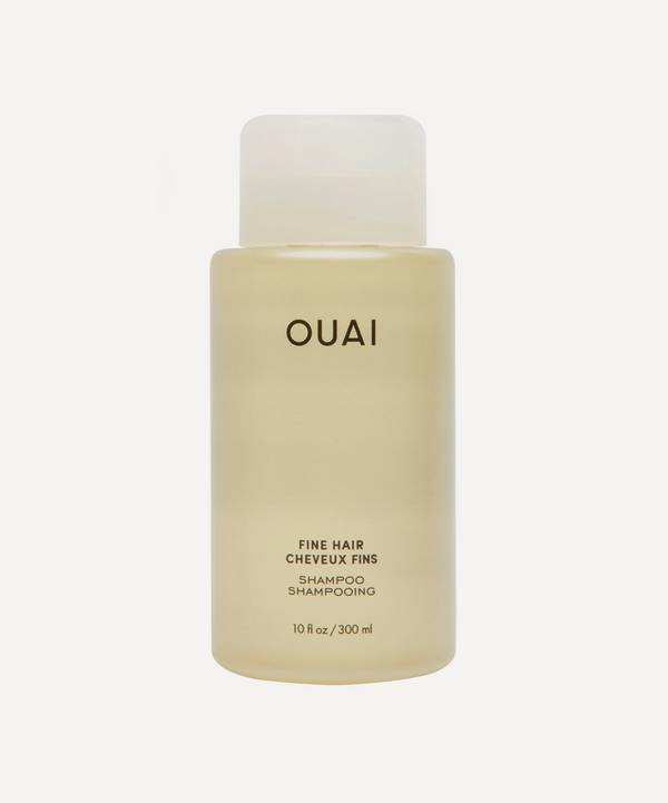 OUAI - Fine Hair Shampoo 300ml