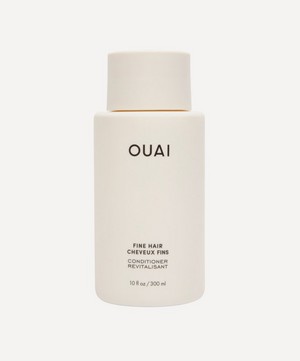 OUAI - Fine Hair Conditioner 300ml image number 0