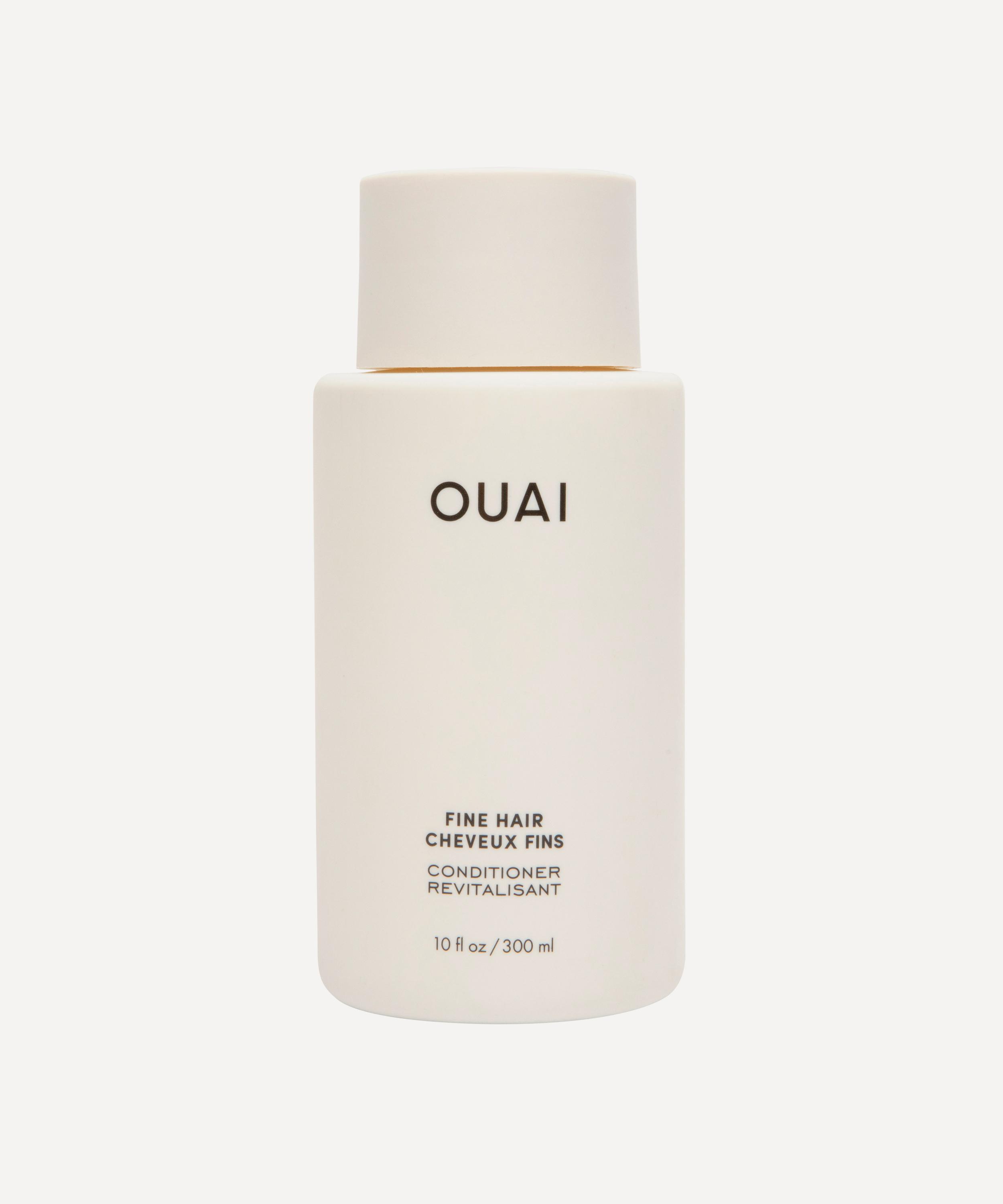 Live Life Your OUAI: Limited Edition OUAI X Five Minute Journal – OUAI UK