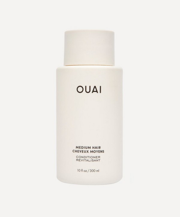 OUAI - Medium Hair Conditioner 300ml