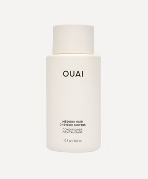 OUAI - Medium Hair Conditioner 300ml image number 0