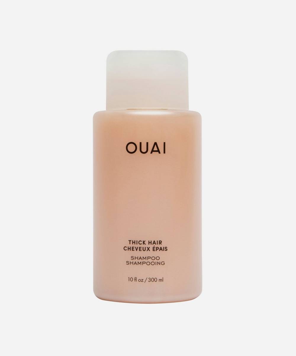 OUAI - Thick Hair Shampoo 300ml